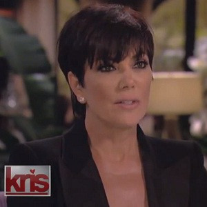 Kris Jenner Kris Jenner